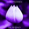 The Regency - Dear Prudence - Single